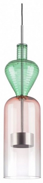 Подвесной светильник Lightstar Belle 814004 в Режи - rezh.mebel24.online | фото