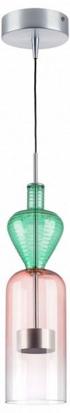 Подвесной светильник Lightstar Belle 814004 в Режи - rezh.mebel24.online | фото 2