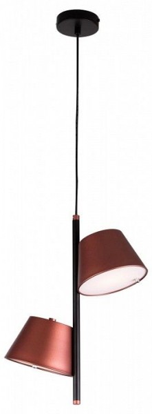 Подвесной светильник Lightstar Cappe 719223 в Режи - rezh.mebel24.online | фото 2