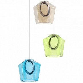 Подвесной светильник Lightstar Caramello 796139 в Режи - rezh.mebel24.online | фото 4