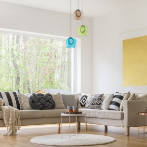 Подвесной светильник Lightstar Caramello 796139 в Режи - rezh.mebel24.online | фото 8
