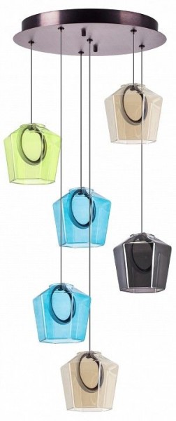 Подвесной светильник Lightstar Caramello 796169 в Режи - rezh.mebel24.online | фото
