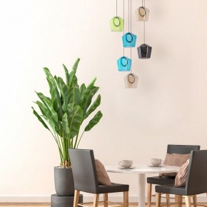 Подвесной светильник Lightstar Caramello 796169 в Режи - rezh.mebel24.online | фото 6