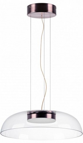 Подвесной светильник Lightstar Celesta 809210 в Режи - rezh.mebel24.online | фото 2