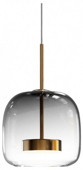 Подвесной светильник Lightstar Cupola 804008 в Режи - rezh.mebel24.online | фото