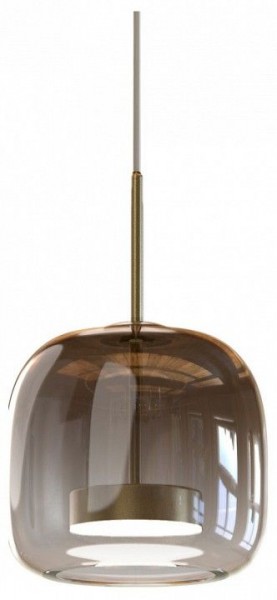 Подвесной светильник Lightstar Cupola 804018 в Режи - rezh.mebel24.online | фото