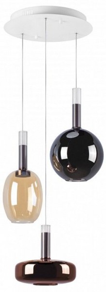 Подвесной светильник Lightstar Disco 792139 в Режи - rezh.mebel24.online | фото