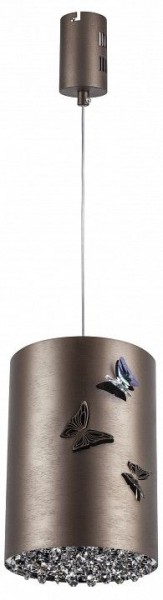Подвесной светильник Lightstar Faraone 701101 в Режи - rezh.mebel24.online | фото 2