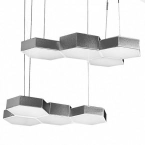 Подвесной светильник Lightstar Favo 750262 в Режи - rezh.mebel24.online | фото 3