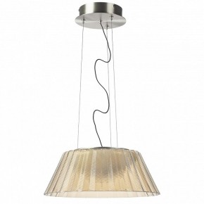 Подвесной светильник Lightstar Napoli 794113 в Режи - rezh.mebel24.online | фото