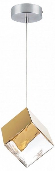 Подвесной светильник Lightstar Qubica 805502 в Режи - rezh.mebel24.online | фото 2