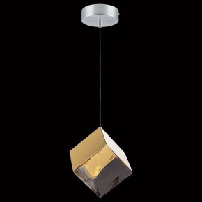 Подвесной светильник Lightstar Qubica 805502 в Режи - rezh.mebel24.online | фото 3