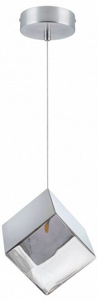 Подвесной светильник Lightstar Qubica 805504 в Режи - rezh.mebel24.online | фото 2