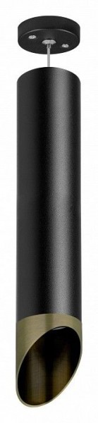 Подвесной светильник Lightstar Rullo RP497131 в Режи - rezh.mebel24.online | фото 2