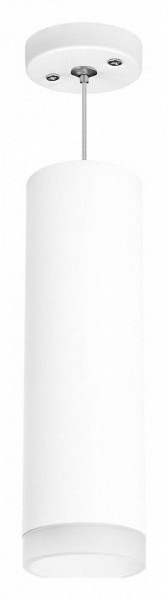 Подвесной светильник Lightstar Rullo RP649680 в Режи - rezh.mebel24.online | фото 1