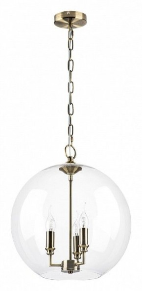 Подвесной светильник Lightstar Sferico 729131 в Режи - rezh.mebel24.online | фото 2