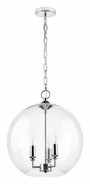 Подвесной светильник Lightstar Sferico 729134 в Режи - rezh.mebel24.online | фото 2
