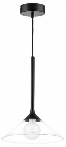 Подвесной светильник Lightstar Vetro 801204 в Режи - rezh.mebel24.online | фото 3