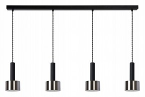 Подвесной светильник Lucide Teun 45471/04/30 в Режи - rezh.mebel24.online | фото