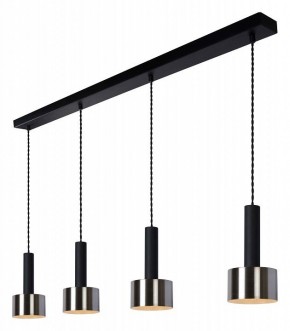 Подвесной светильник Lucide Teun 45471/04/30 в Режи - rezh.mebel24.online | фото 2