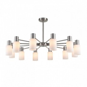Подвесной светильник Lumion Mave 8099/12C в Режи - rezh.mebel24.online | фото 2