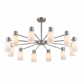 Подвесной светильник Lumion Mave 8099/12C в Режи - rezh.mebel24.online | фото 3