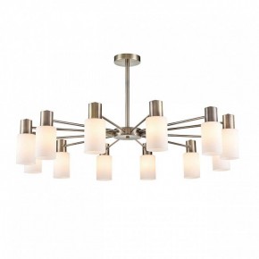 Подвесной светильник Lumion Mave 8100/12C в Режи - rezh.mebel24.online | фото 2