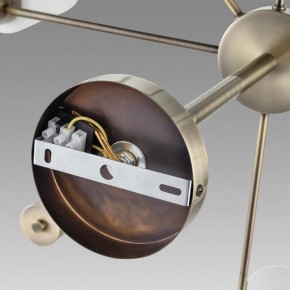 Подвесной светильник Lumion Mave 8100/12C в Режи - rezh.mebel24.online | фото 6