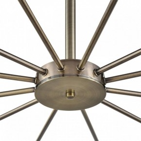 Подвесной светильник Lumion Mave 8100/12C в Режи - rezh.mebel24.online | фото 7