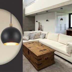 Подвесной светильник Lumion Neruni 3635/1 в Режи - rezh.mebel24.online | фото 5