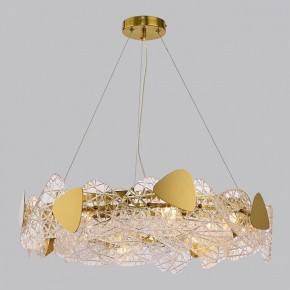 Подвесной светильник Lumion Queeny 6582/8 в Режи - rezh.mebel24.online | фото 4