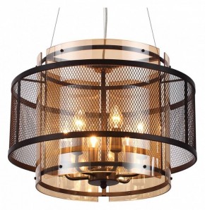 Подвесной светильник Lumion Zarina 8007/6 в Режи - rezh.mebel24.online | фото
