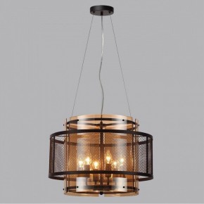 Подвесной светильник Lumion Zarina 8007/6 в Режи - rezh.mebel24.online | фото 4