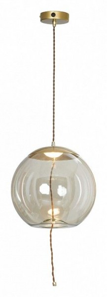 Подвесной светильник Lussole Acquario LSP-8356 в Режи - rezh.mebel24.online | фото 2
