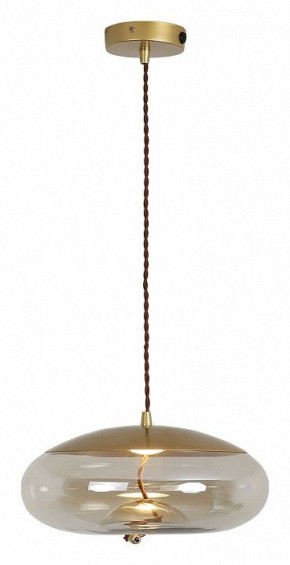 Подвесной светильник Lussole Acquario LSP-8357 в Режи - rezh.mebel24.online | фото 2