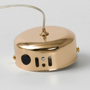 Подвесной светильник Lussole Appling LSP-8737 в Режи - rezh.mebel24.online | фото 8