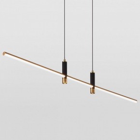 Подвесной светильник Lussole Bibb LSP-7206 в Режи - rezh.mebel24.online | фото