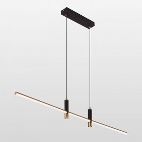 Подвесной светильник Lussole Bibb LSP-7206 в Режи - rezh.mebel24.online | фото 2