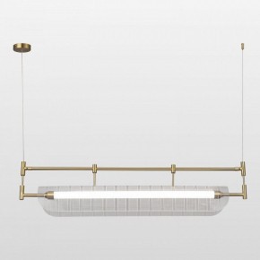 Подвесной светильник Lussole Bradford LSP-7153 в Режи - rezh.mebel24.online | фото 2