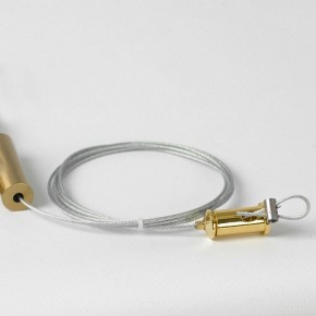 Подвесной светильник Lussole Bradford LSP-7153 в Режи - rezh.mebel24.online | фото 6