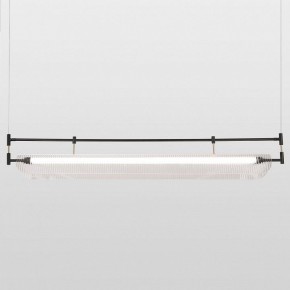 Подвесной светильник Lussole Bradford LSP-7154 в Режи - rezh.mebel24.online | фото