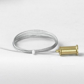Подвесной светильник Lussole Calvert LSP-7368 в Режи - rezh.mebel24.online | фото 6