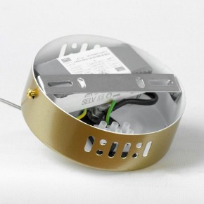 Подвесной светильник Lussole Calvert LSP-7368 в Режи - rezh.mebel24.online | фото 8