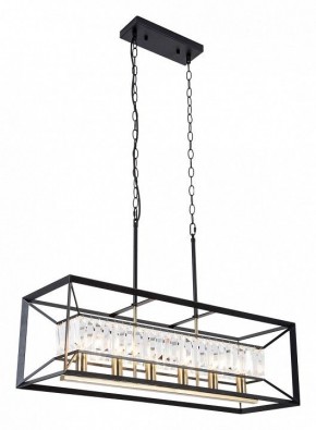 Подвесной светильник Lussole Carrollton LSP-8740 в Режи - rezh.mebel24.online | фото 2