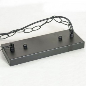 Подвесной светильник Lussole Carrollton LSP-8740 в Режи - rezh.mebel24.online | фото 7