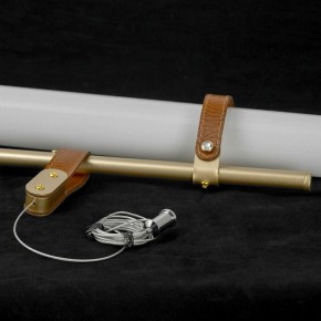 Подвесной светильник Lussole Clinch LSP-7262 в Режи - rezh.mebel24.online | фото 5