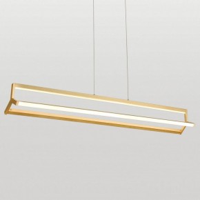 Подвесной светильник Lussole Clinch LSP-7263 в Режи - rezh.mebel24.online | фото
