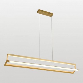 Подвесной светильник Lussole Clinch LSP-7263 в Режи - rezh.mebel24.online | фото 2