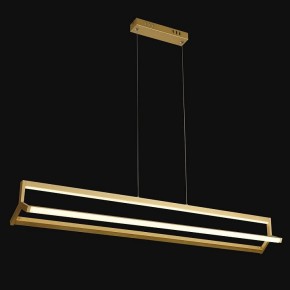 Подвесной светильник Lussole Clinch LSP-7263 в Режи - rezh.mebel24.online | фото 3