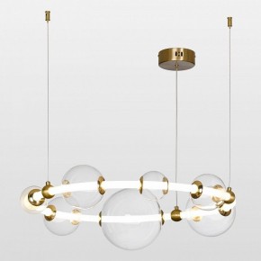 Подвесной светильник Lussole Concord LSP-7020 в Режи - rezh.mebel24.online | фото 2